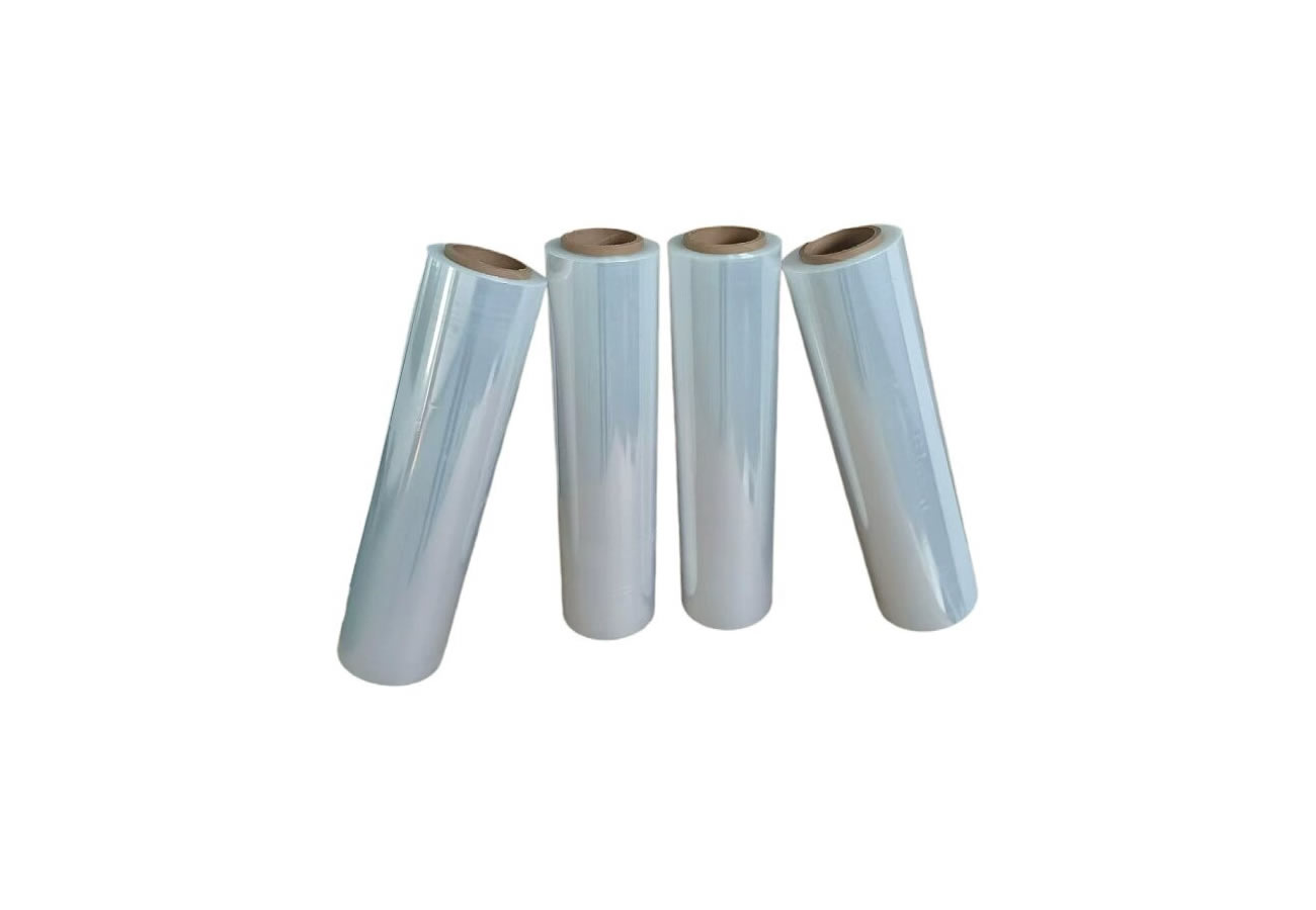 惠州市缠绕膜机用缠绕膜 - 排名